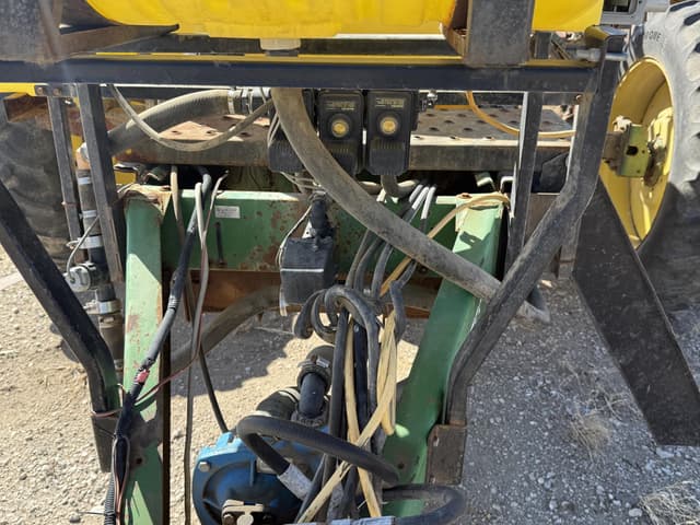 Image of Demco HP500 equipment image 2