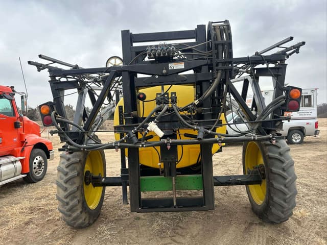 Image of Demco HT1000 equipment image 4