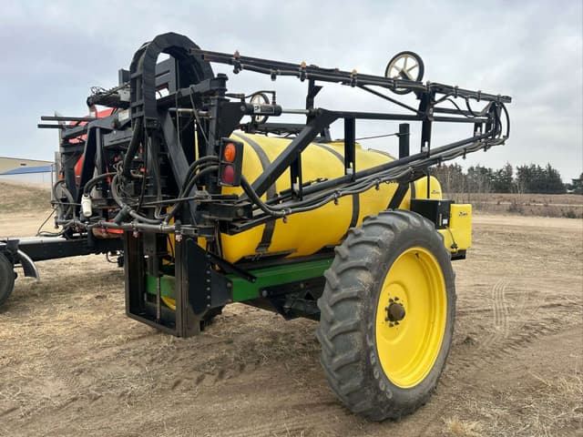 Image of Demco HT1000 equipment image 3