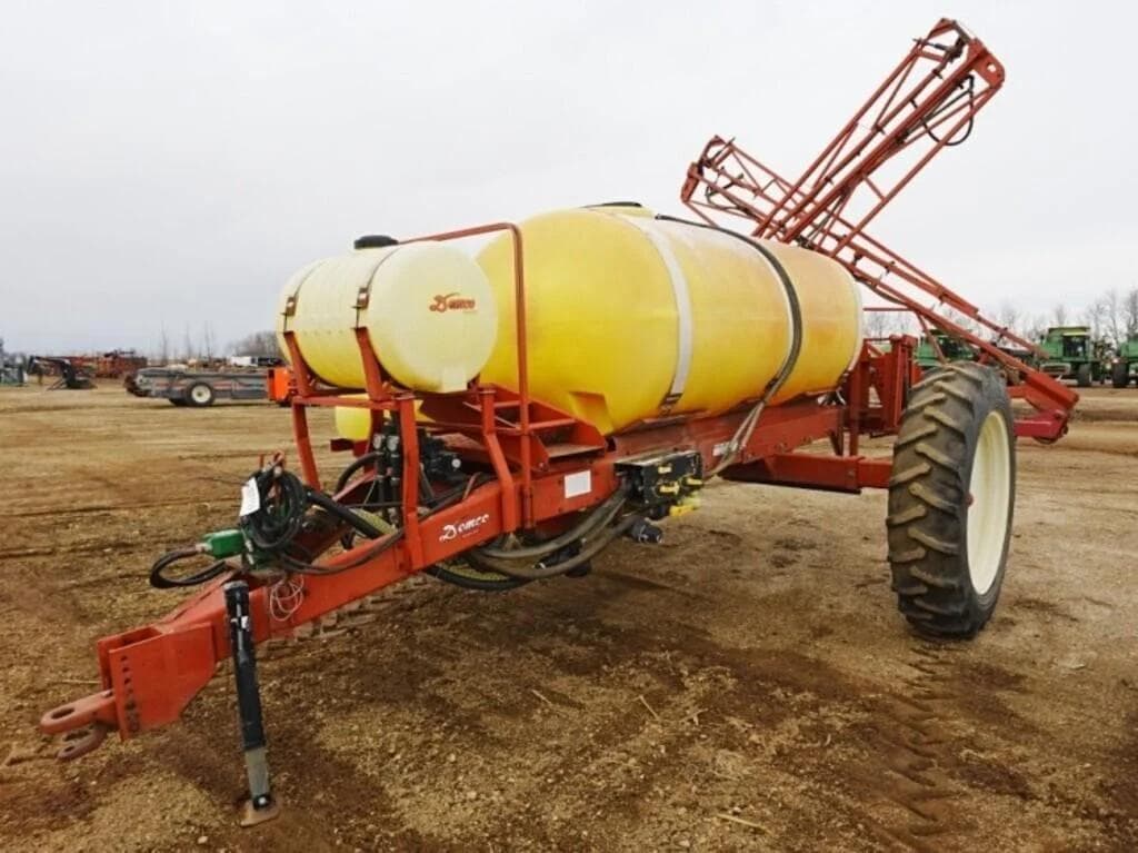 Image of Demco HT Primary image