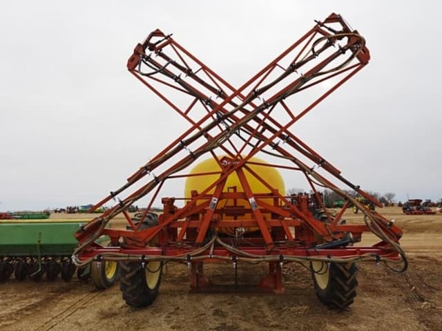 Image of Demco HT equipment image 3