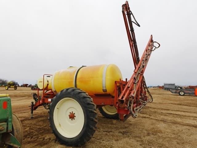 Image of Demco HT equipment image 4