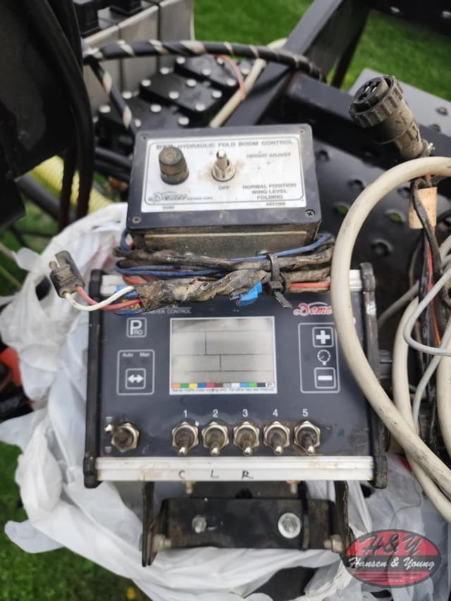 Image of Demco HT equipment image 2