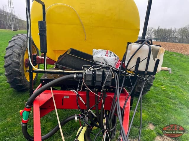 Image of Demco HT equipment image 4