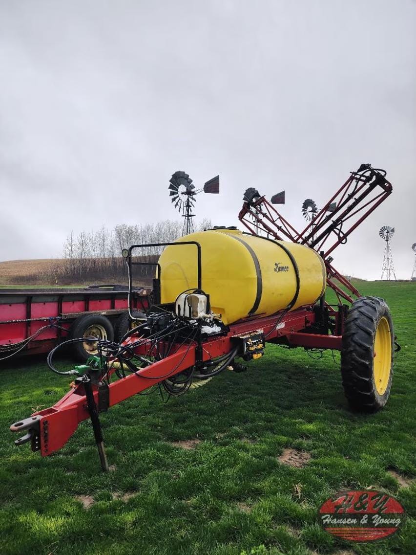 Demco HT Equipment Image0