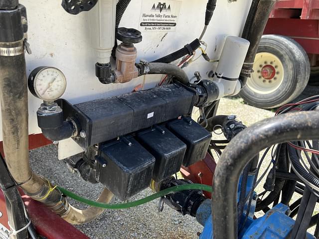 Image of Demco HT1000 equipment image 3