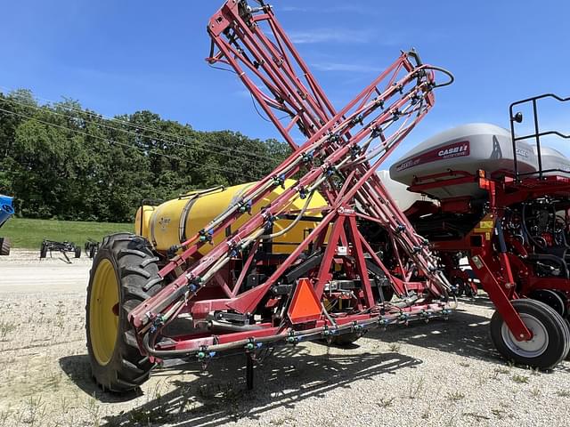 Image of Demco HT1000 equipment image 2