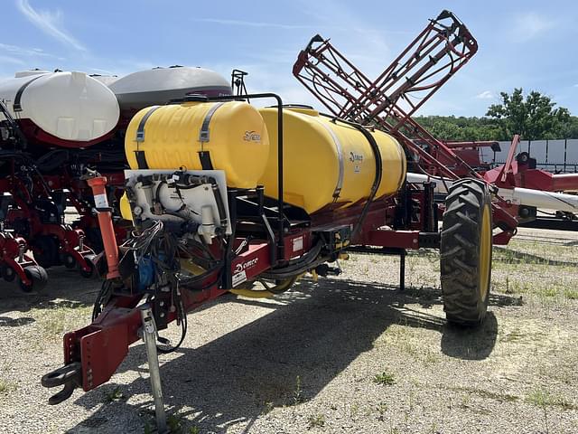 Image of Demco HT1000 equipment image 1