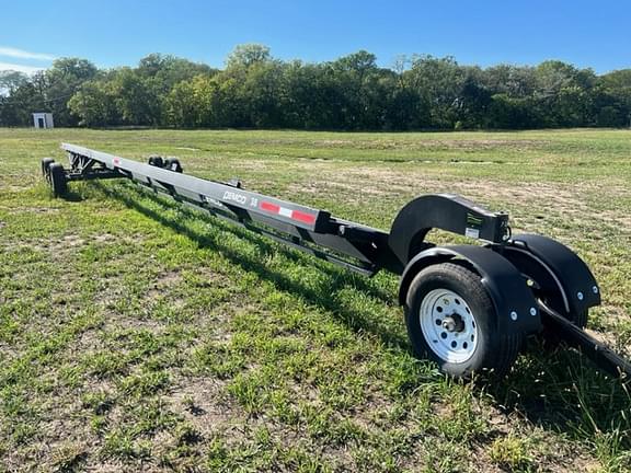 Demco HT38 Equipment Image0