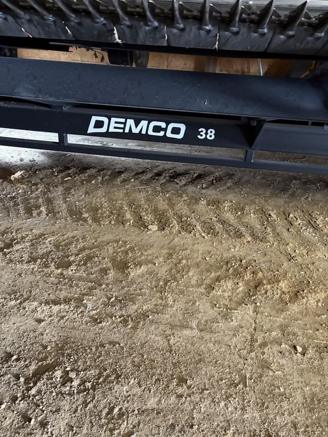 Image of Demco HT38 equipment image 4