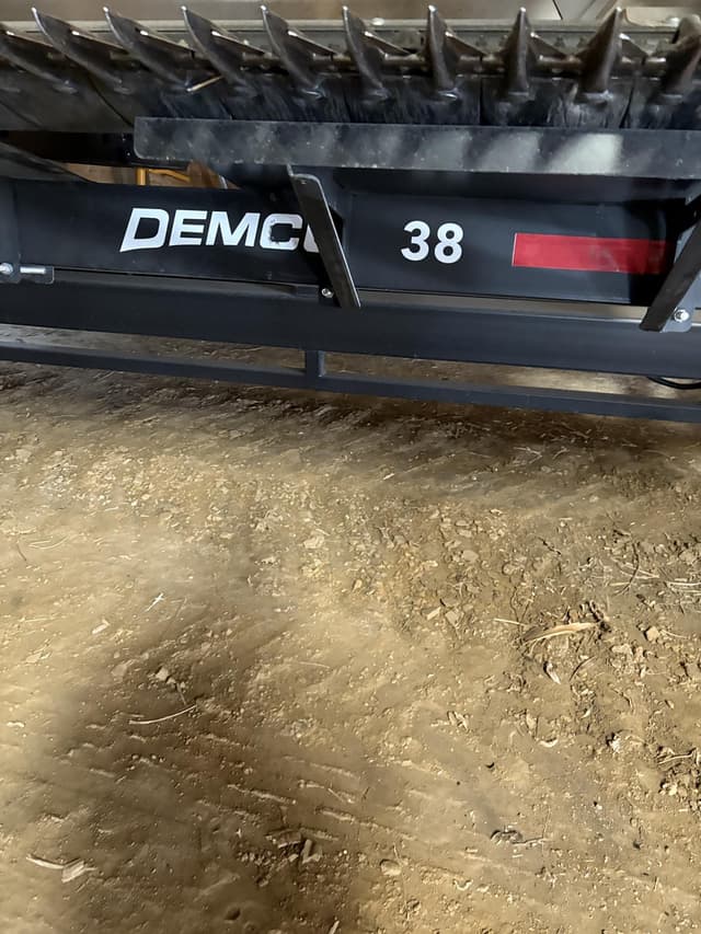 Image of Demco HT38 equipment image 3