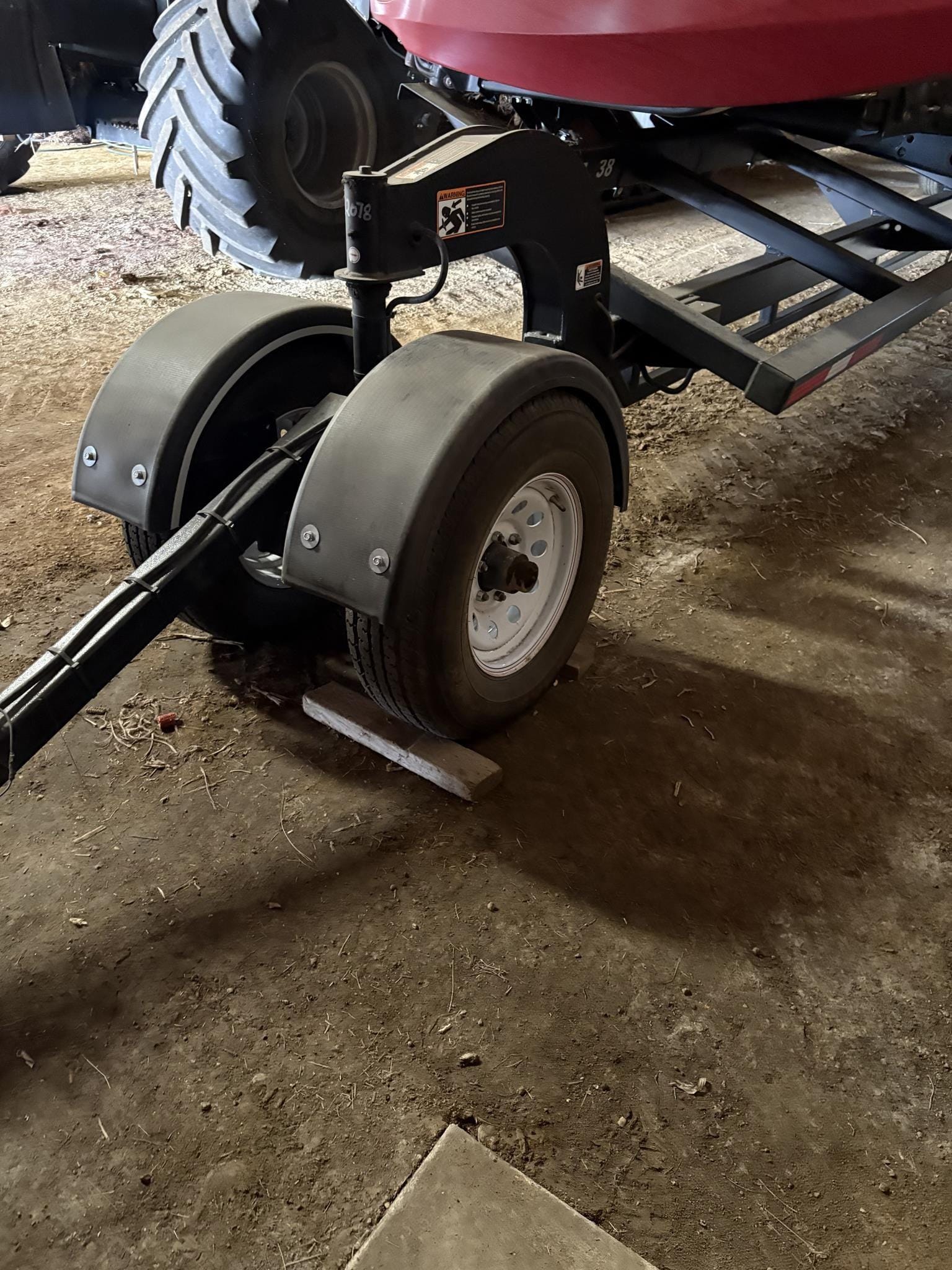 Demco HT38 Equipment Image0