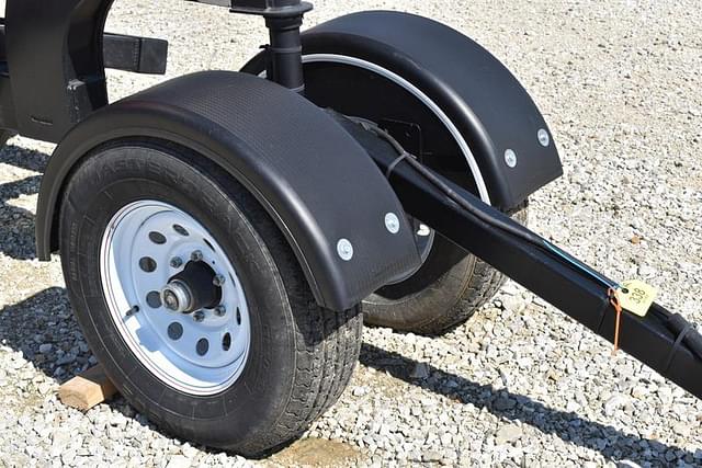 Image of Demco HT38 equipment image 3