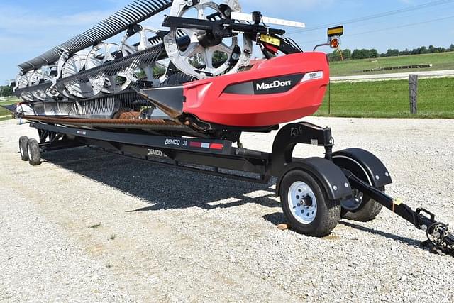 Image of Demco HT38 equipment image 1
