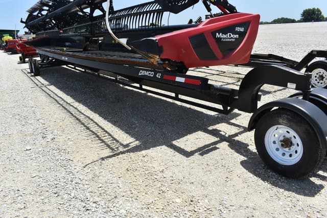 Image of Demco HT42 equipment image 4