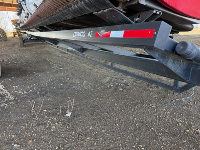 Image of Demco HT42 equipment image 1