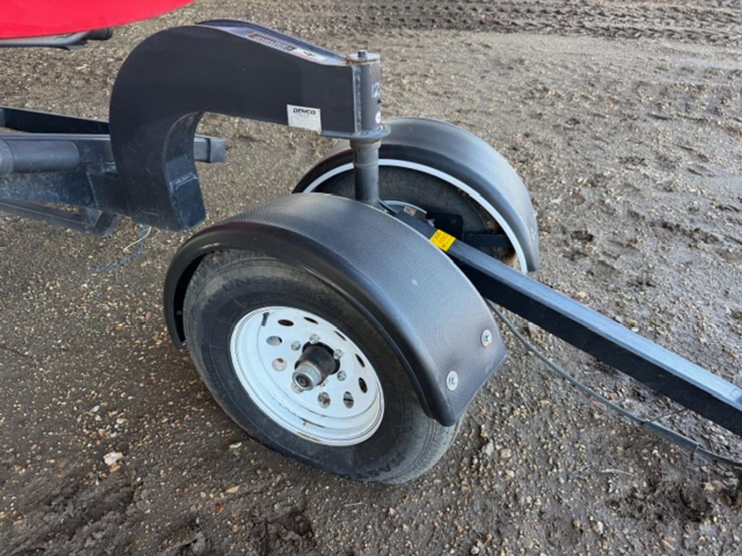 Demco HT42 Equipment Image0