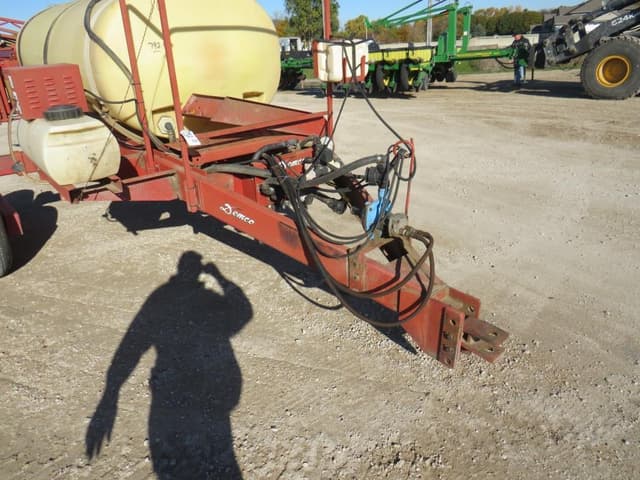 Image of Demco HTH equipment image 1