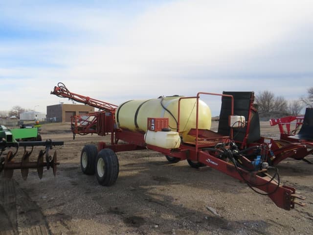 Image of Demco HTH equipment image 1