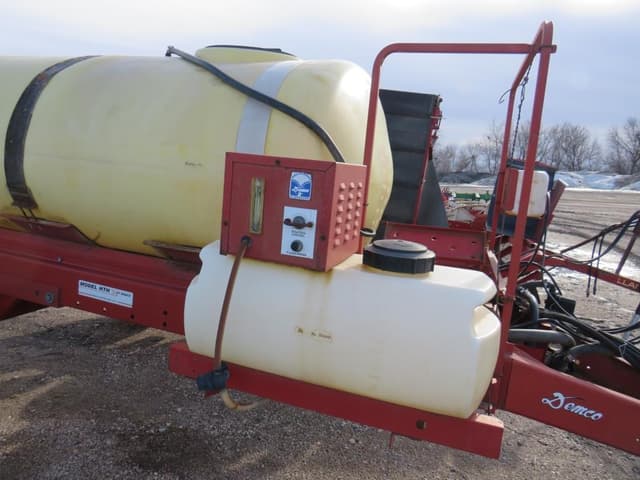 Image of Demco HTH equipment image 3