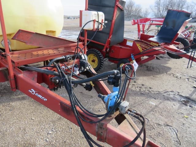 Image of Demco HTH equipment image 2