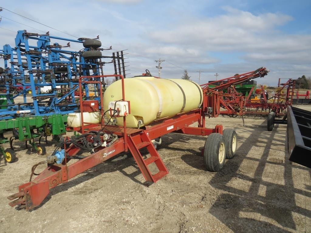Demco HTH Equipment Image0
