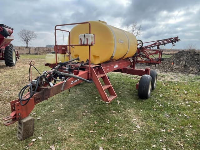 Image of Demco HTH equipment image 1