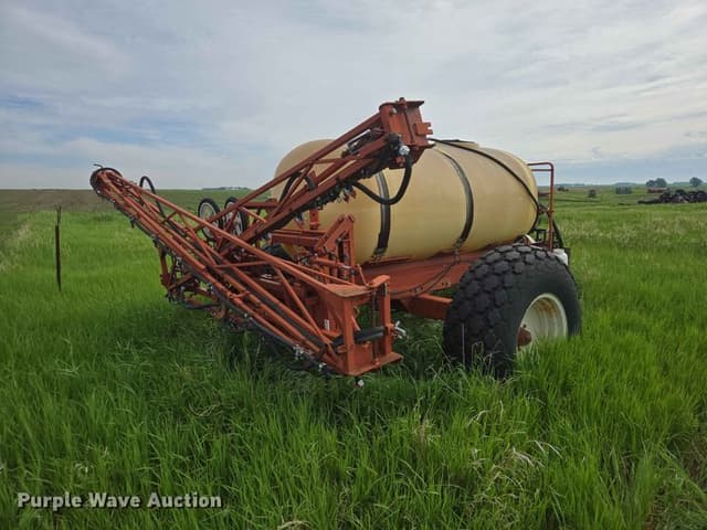 Image of Demco HTH equipment image 4