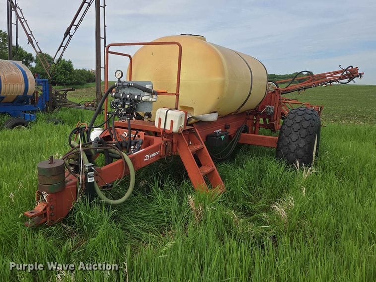Demco HTH Equipment Image0