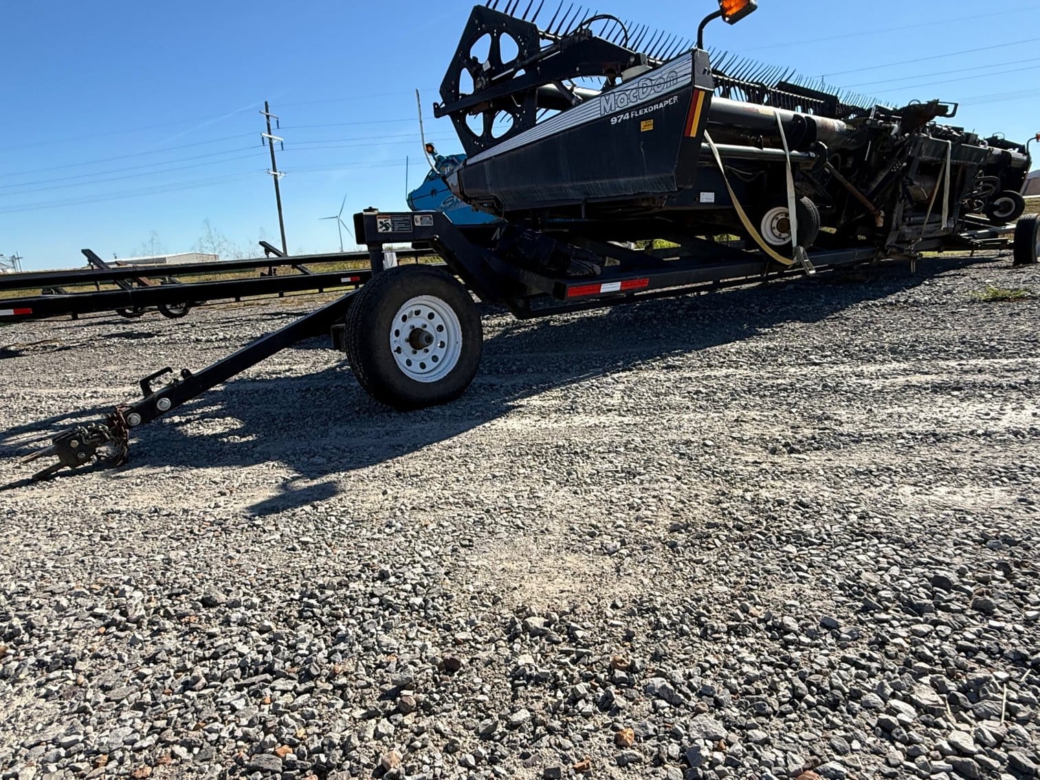 Maurer M38 Equipment Image0