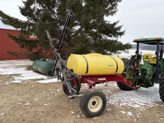 Image of Demco HCM equipment image 3