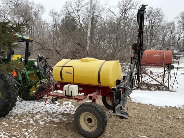 Image of Demco HCM equipment image 1