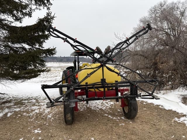 Image of Demco HCM equipment image 2