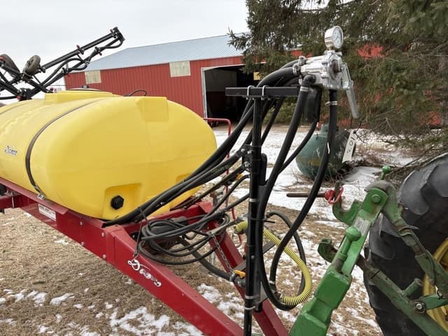 Image of Demco HCM equipment image 4