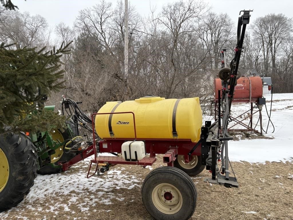 Demco HCM Equipment Image0