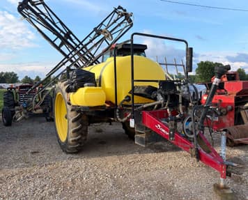 Main image Demco HP