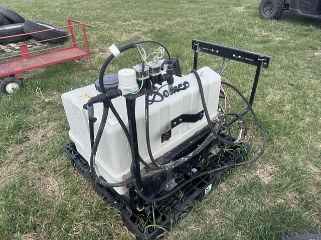 Image of Demco Pro 60 equipment image 2