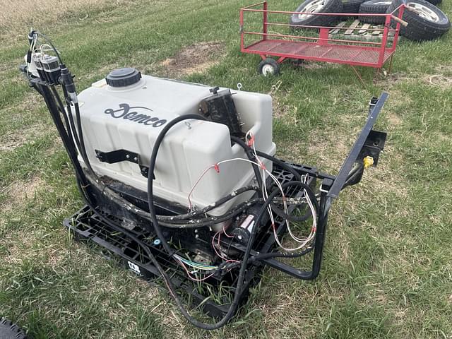 Image of Demco Pro 60 equipment image 3