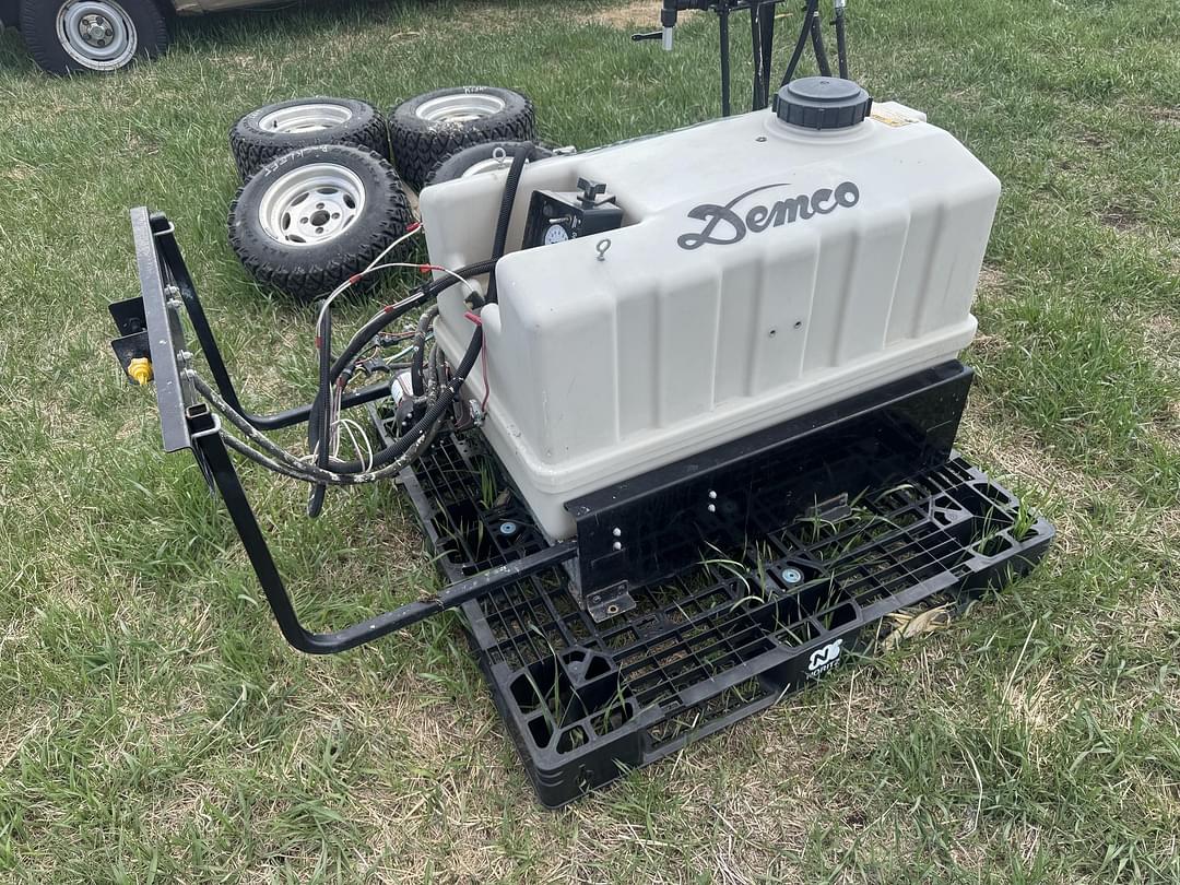 Image of Demco Pro 60 Primary image