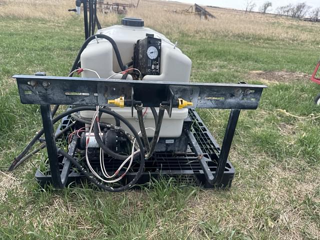 Image of Demco Pro 60 equipment image 4