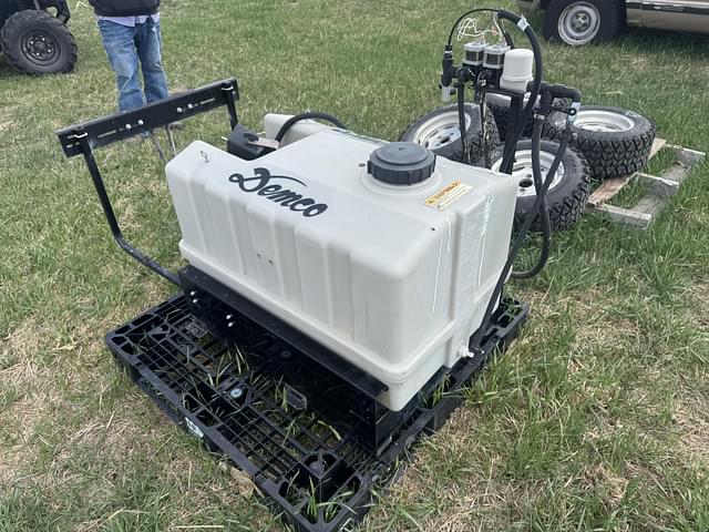 Image of Demco Pro 60 equipment image 1