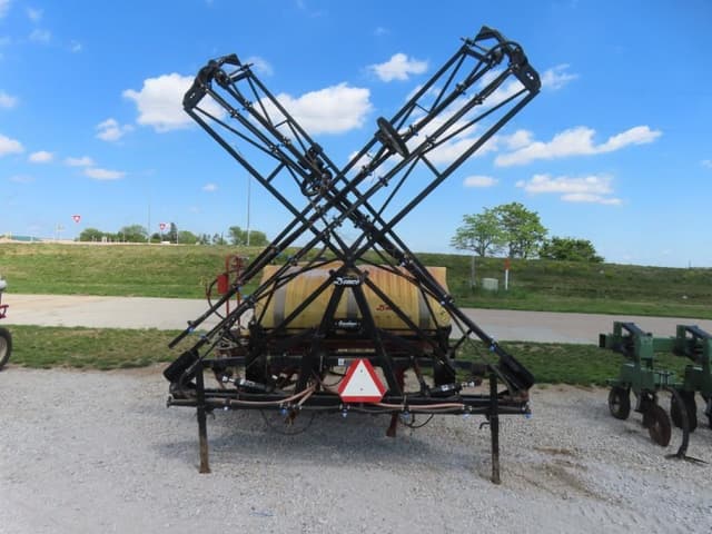Image of Demco RM500 equipment image 4