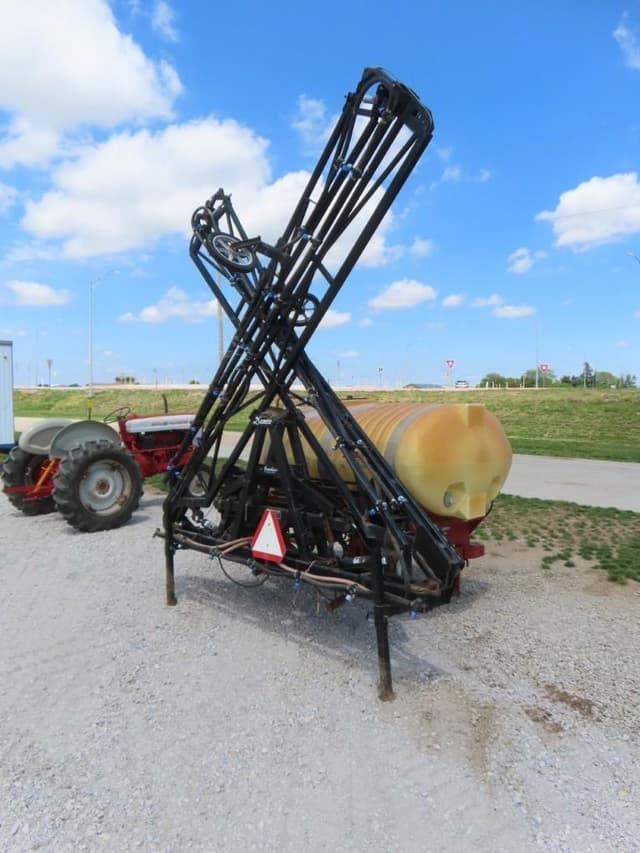 Image of Demco RM500 equipment image 3