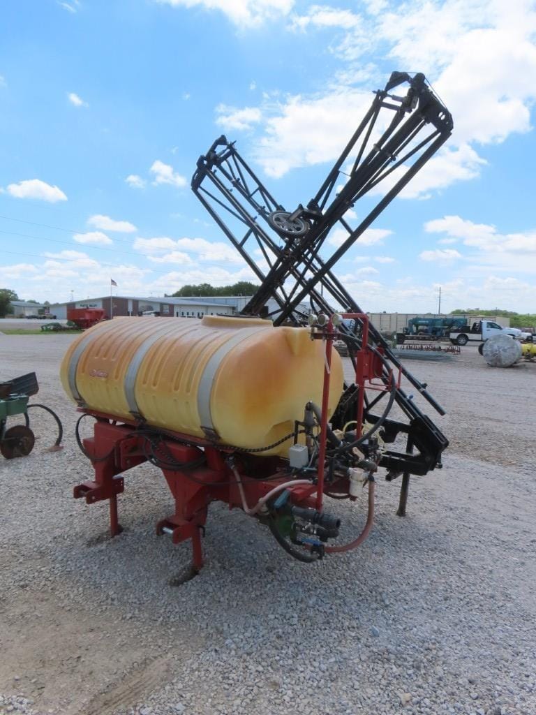 Demco RM500 Equipment Image0