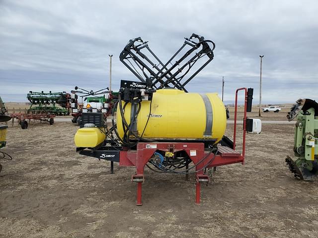 Image of Demco RMLE equipment image 1