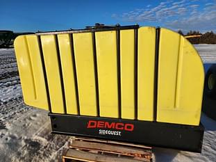Demco Saddle Tanks Equipment Image0