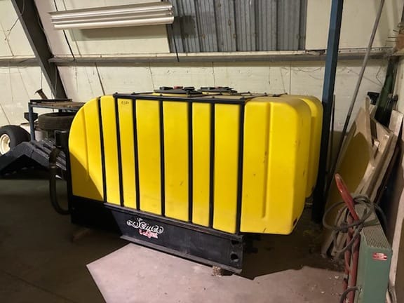 Demco Side Quest Equipment Image0