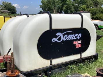 Main image Demco Side Quest