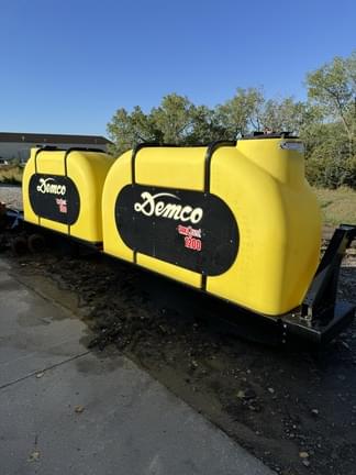 Main image Demco Side Quest