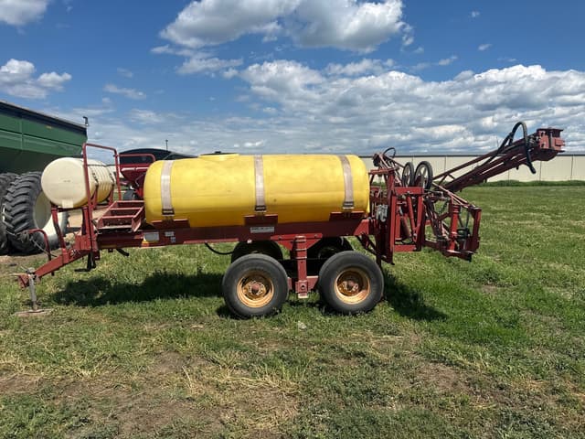 Image of Demco HP equipment image 1